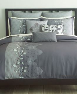 Angelica 12 Piece Jacquard Comforter Sets   Bed in a Bag   Bed & Bath