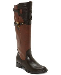 Truth or Dare by Madonna Shoes, Edwina Riding Boot