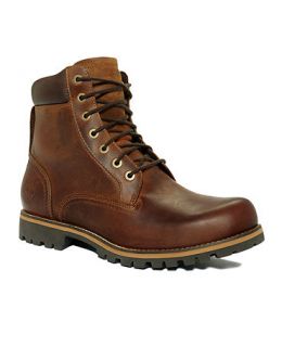Timberland Shoes, Earthkeepers Rugged Waterproof Boots   Mens Shoes