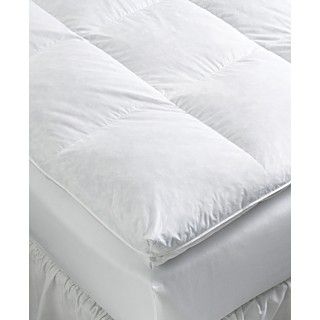 Pacific Coast Bedding, True Baffle Box Featherbeds   Feather Beds