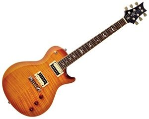 PRS SE Bernie Marsden Signature Model Electric Guitar