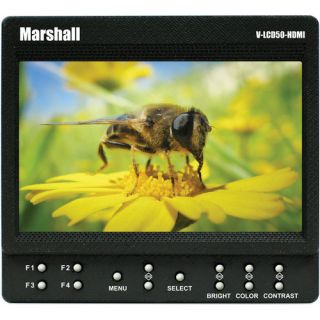 in stock and ready to ship marshall electronics introduces a new