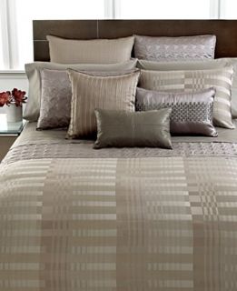 CLOSEOUT Hotel Collection Bedding, Atrium Collection