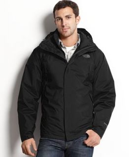 The North Face Coat, Waterproof Gore Tex Triclimate 3 in 1 Coat