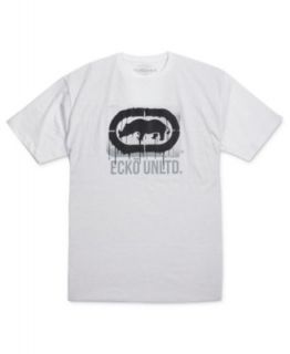 Ecko Unltd Shirt, Big Brad Arch T Shirt   Mens T Shirts
