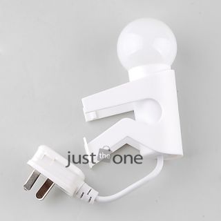 Unique Warm Mini Lovely Martyr Lamp LED Automatic Light Controlled