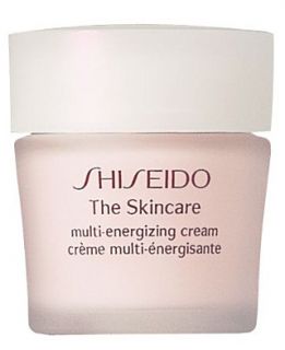Shop Shiseido The Skincare with  Beauty