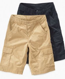 82Zero Kids Shorts, Boys Cargo Shorts