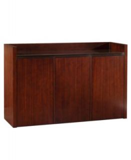 Sonoma Credenza   furniture