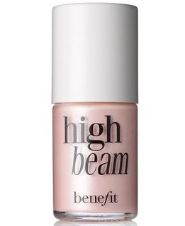 Benefit High Beam Highlighter, .45 oz.   Makeup   Beauty