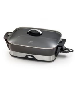 Presto 6852 Skillet, 16 inch Electric   Electrics   Kitchen