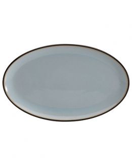 Denby Sienna Oval Platter, 16   Casual Dinnerware   Dining