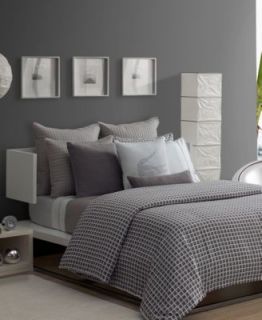 CLOSEOUT Lacoste Bedding, Ombrone Comforter & Duvet Sets
