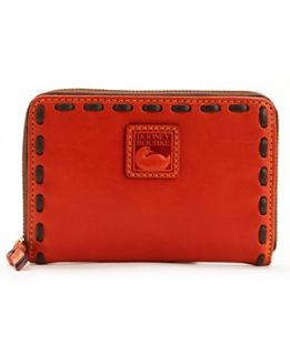 Dooney & Bourke Handbag, Florentine Medium Zip Around Wallet