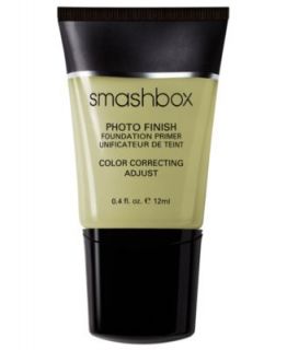 Smashbox Travel Size Photo Finish Color Correcting Foundation Primer