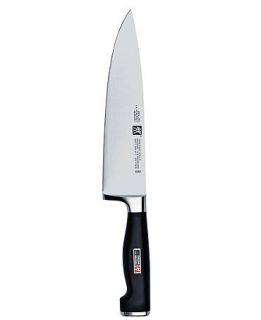 Zwilling J.A. Henckels TWIN® Four Star II Chefs Knife, 8   Cutlery