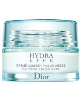Dior Hydra Life Collection   Skin Care   Beauty