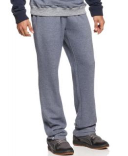 Rocawear Pants, Heavy Weight Fleece Sweatpants