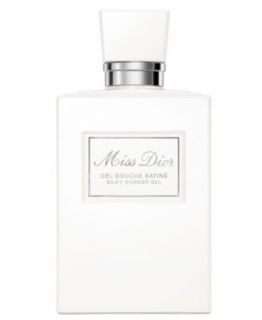 Miss Dior Body Lotion, 6.8 oz.  