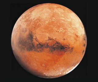 Planet Mars Space NASA Computer Mouse Pad New Cool Fun
