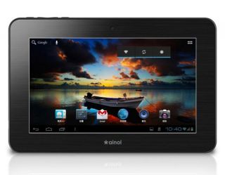 Ainol Novo 7 Mars Android 4 0 Cortex A9 1GHz 7 Tablet PC 8GB 1GB RAM