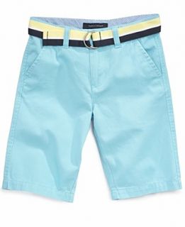 Tommy Hilfiger Kids Shorts, Little Boys Chester Chino Shorts