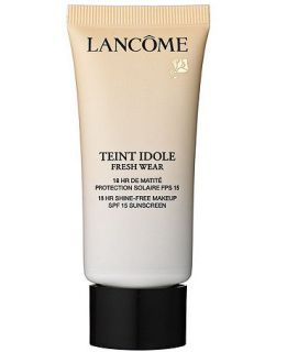 Lancôme Teint Idole Fresh Wear 18 Hour Shine Free SPF15 Foundation
