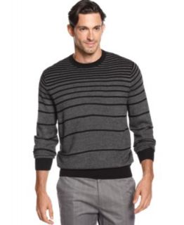 Bar III Sweater, Ombre Crew Sweater   Mens Sweaters