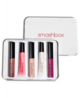 Smashbox Limitless Long Wear Lip Gloss   Makeup   Beauty