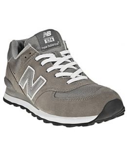 New Balance Shoes, M574 Sneakers