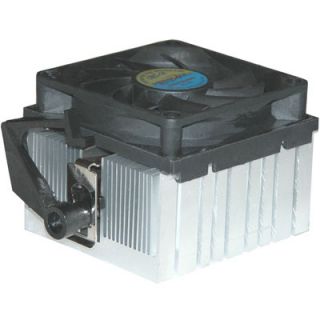 MASSCOOL 5T568S1H3 aluminum cooling fan for amd (socket 754/939/am2