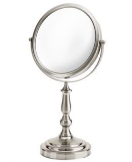 Danielle, 3x Magnified Large Face Vanity Mirror  