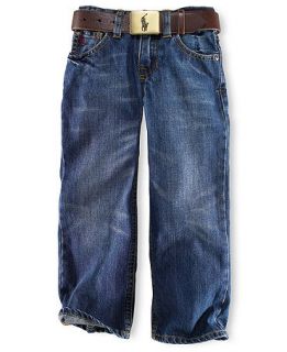 Ralph Lauren Kids Jeans, Boys Classic Fit   Kids Boys 8 20
