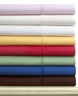 Charter Club Classics Bedding, Simple Care 300 Thread Count Sheet Sets