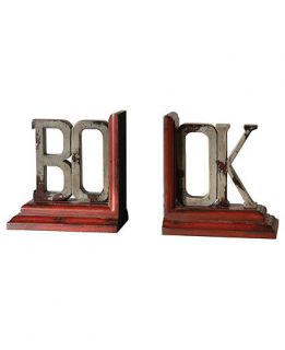 Uttermost Bookends, Book   Collections   for the home