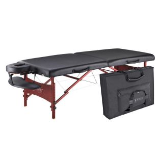 Master Portable Massage Table 30 inch with Carrying Case