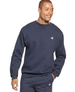 Champion Sweatshirt, Eco Fleece Crew Neck Sweatshirt