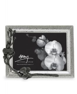 Michael Aram Picture Frame, Black Orchid Easel   Collections   for the