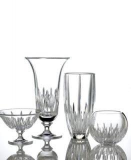 Vera Wang Wedgwood Crystal Gifts, Duchesse Encore Collection