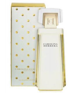 Carolina Herrera Eau de Parfum Spray, 3.4 oz.