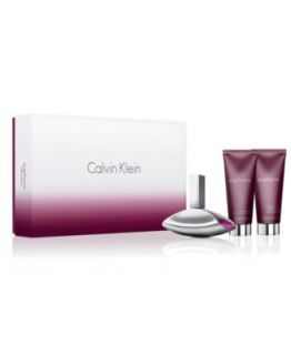Calvin Klein euphoria Women Gift Set   Perfume   Beauty