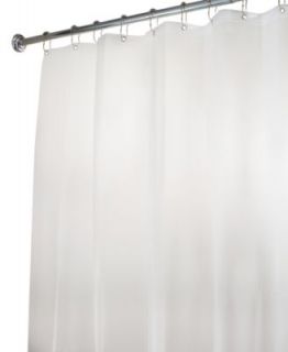 Interdesign Shower Curtain Liner, Eva  