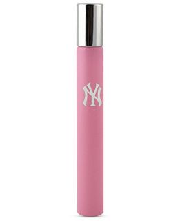 Receive a FREE Rollerball with $62 New York Yankees womens fragrance