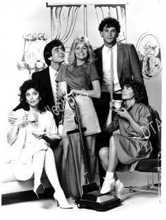 We got It Made Stepfanie Kramer Bonnie Urseth B w Still FN