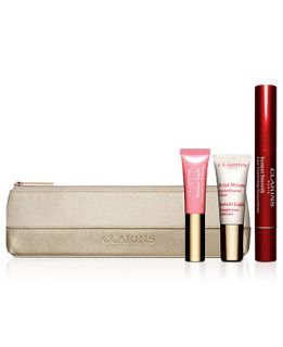 Clarins Instant Smoothing Essentials Value Set   Skin Care   Beauty