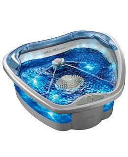 Homedics FB 200 Foot Massager, Hydro Therapy Spa   Personal Care   for