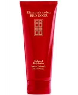 Elizabeth Arden Red Door Bath & Shower Gel, 6.8 oz.   Perfume   Beauty