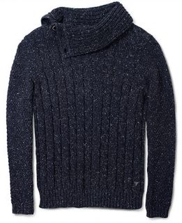 Guess Jeans Sweater, Radley Funnel Sweater   Mens Sweaters