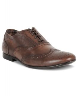 BedStu Shoes, Ellington Oxford Shoes