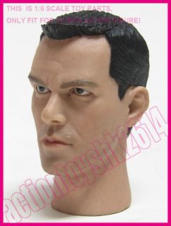 Headplay Head Sculpt Matt Damon